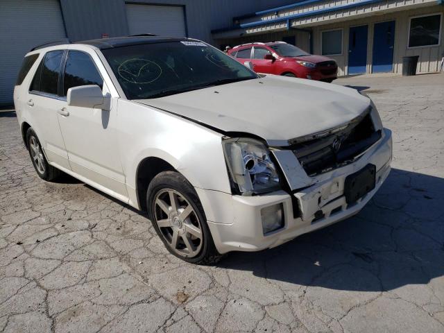 2005 Cadillac SRX for sale in Hurricane, WV