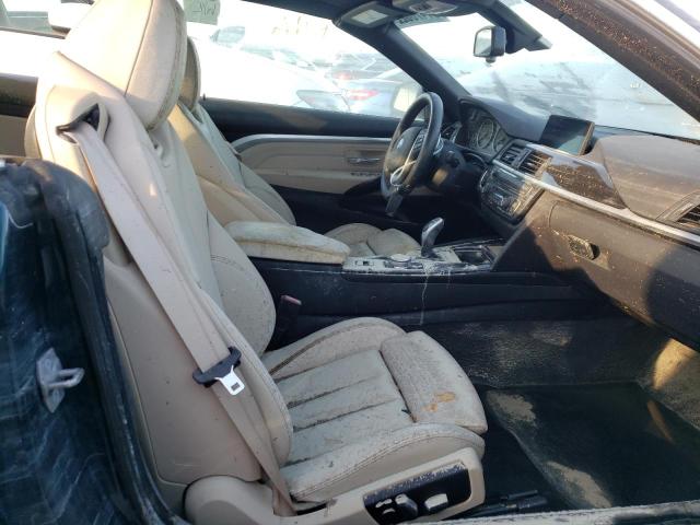 2017 BMW 440I WBA4T9C58H5A14831