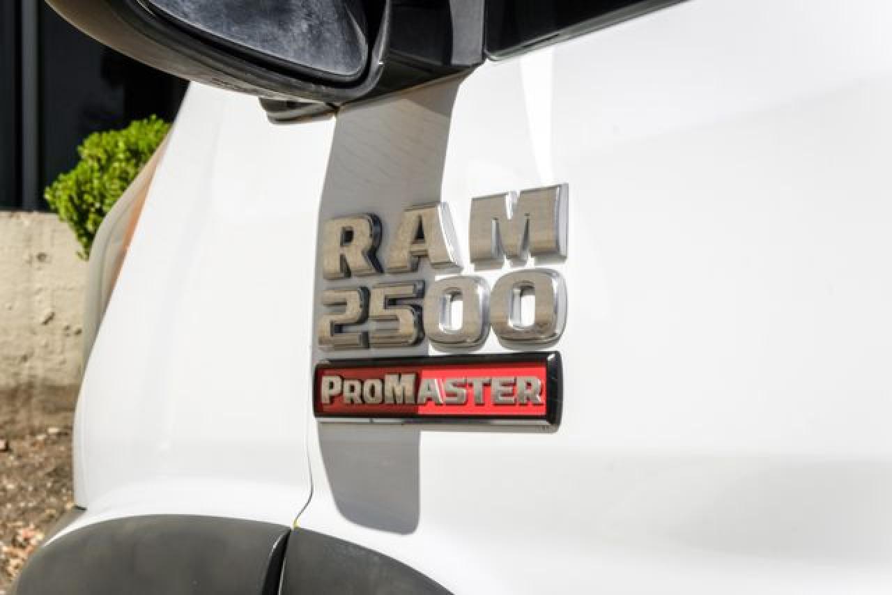 2015 Ram Promaster 2500 2500 High VIN: 3C6TRVDD5FE510641 Lot: 64890972