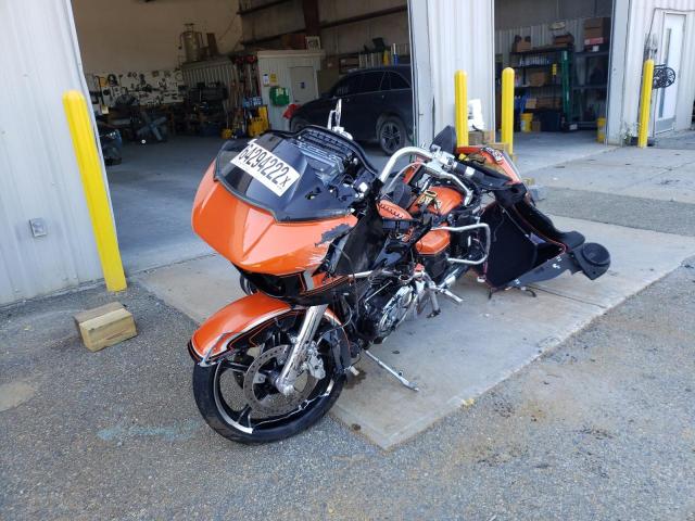 2022 HARLEY-DAVIDSON FLTRKSE 1HD1TJH13NB953438
