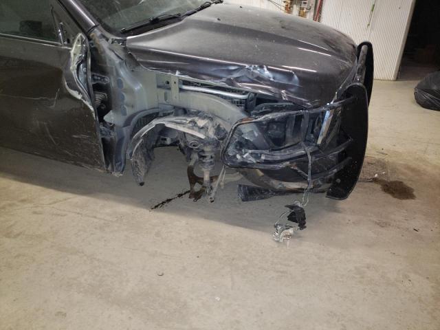 2016 RAM 1500 SSV 1C6RR7XT4GS133775