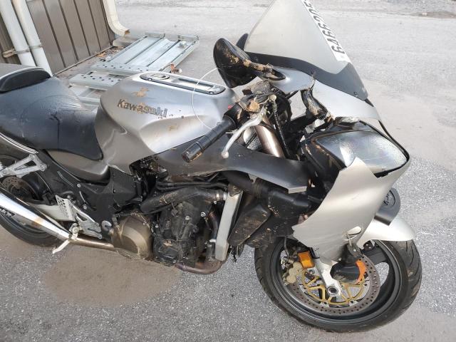 2001 KAWASAKI ZX1200 A1 JKAZX9A141A029005