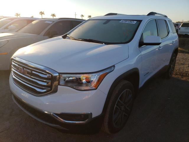 1GKKNMLS1JZ233403 GMC Acadia Slt-1