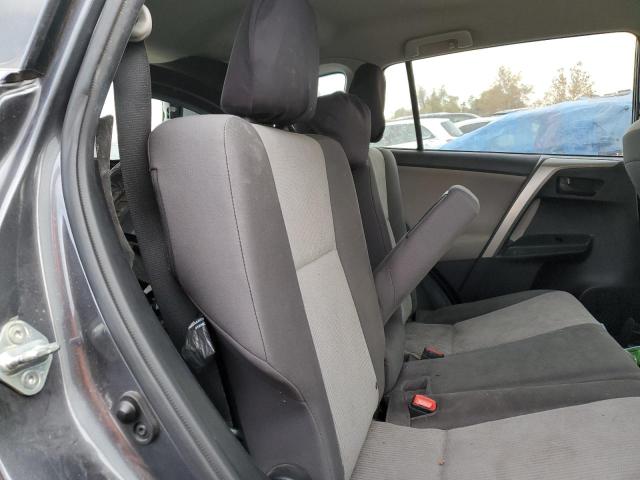 2015 TOYOTA RAV4 LE - 2T3BFREVXFW261608