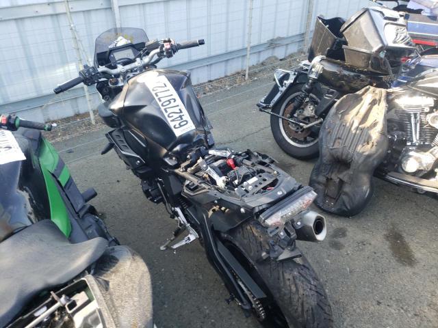 2017 YAMAHA FZ10 C JYARN48YXHA000213