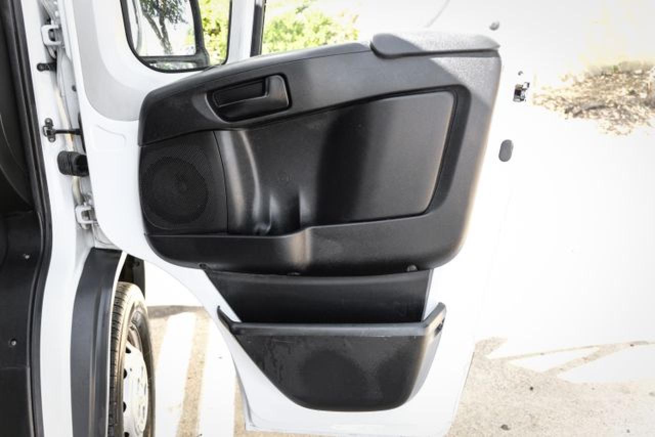 2015 Ram Promaster 2500 2500 High VIN: 3C6TRVDD5FE510641 Lot: 64890972