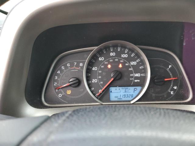 2015 TOYOTA RAV4 LE - 2T3BFREVXFW261608
