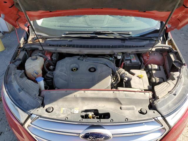 2FMTK4J94FBB72661 2015 FORD EDGE, photo no. 7