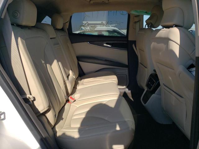 2016 LINCOLN MKX SELECT 2LMTJ8KR4GBL40314