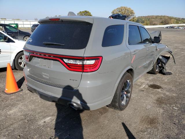 2019 DODGE DURANGO SR 1C4SDJGJ5KC586679