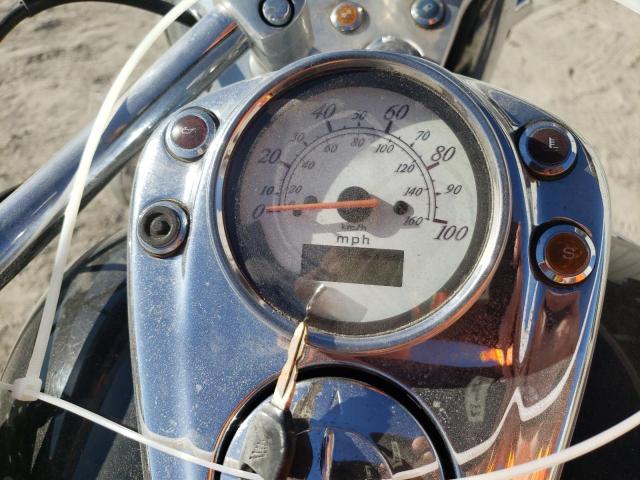 2003 HONDA VT750 CDA JH2RC44383M704316