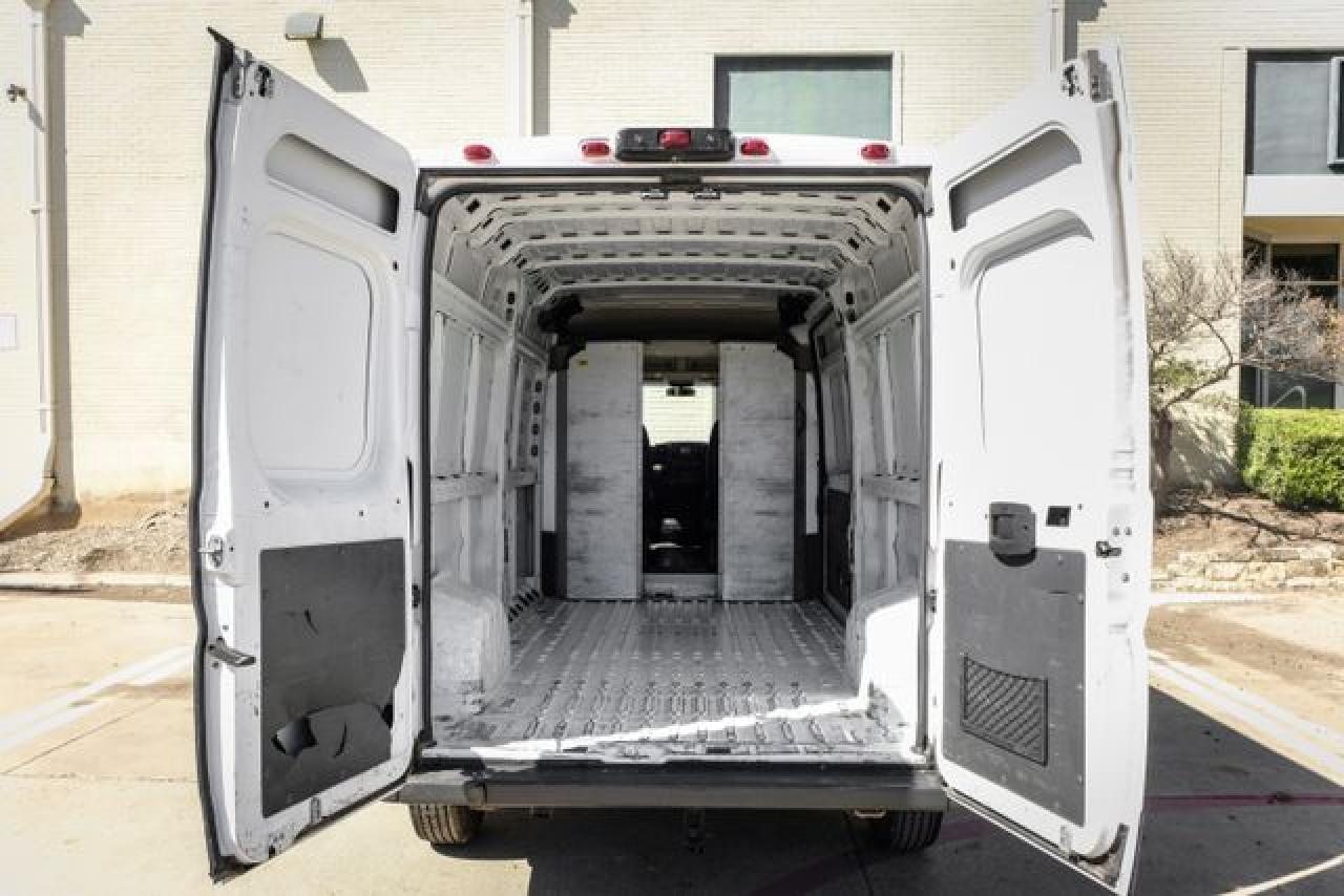 2015 Ram Promaster 2500 2500 High VIN: 3C6TRVDD5FE510641 Lot: 64890972