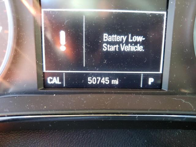 1G1BC5SM1J7183889 Chevrolet CRUZE LS