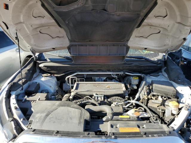 2021 SUBARU ASCENT 4S4WMAAD1M3444347