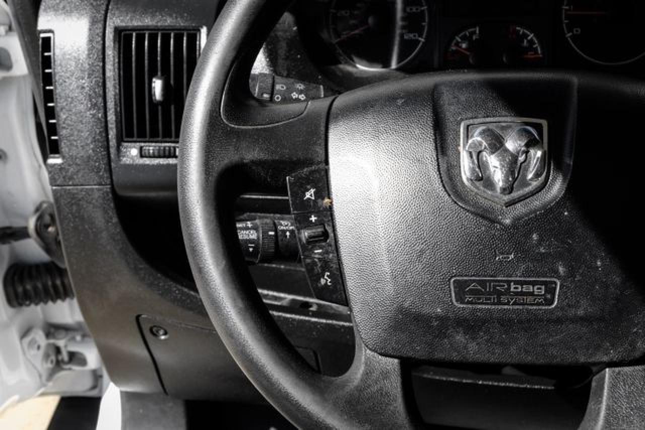 2015 Ram Promaster 2500 2500 High VIN: 3C6TRVDD5FE510641 Lot: 64890972