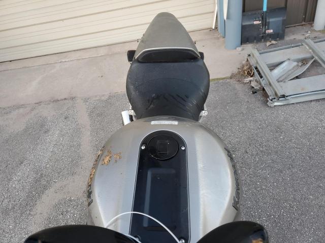 2001 KAWASAKI ZX1200 A1 JKAZX9A141A029005
