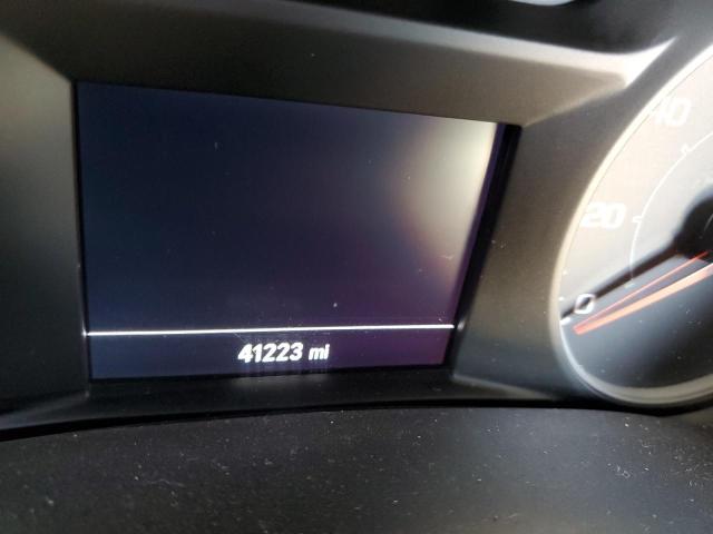 2018 GMC TERRAIN SL - 3GKALMEV9JL318733