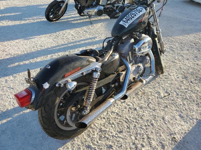 2007 HARLEY-DAVIDSON XL883 1HD4CN2117K435408