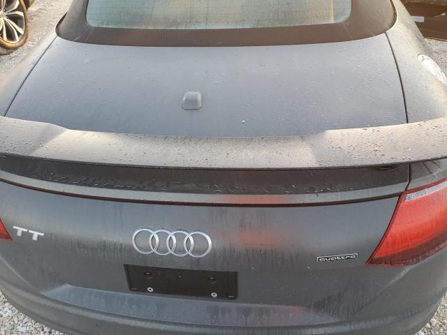 2020 AUDI TT TRUTECFV9L1001090