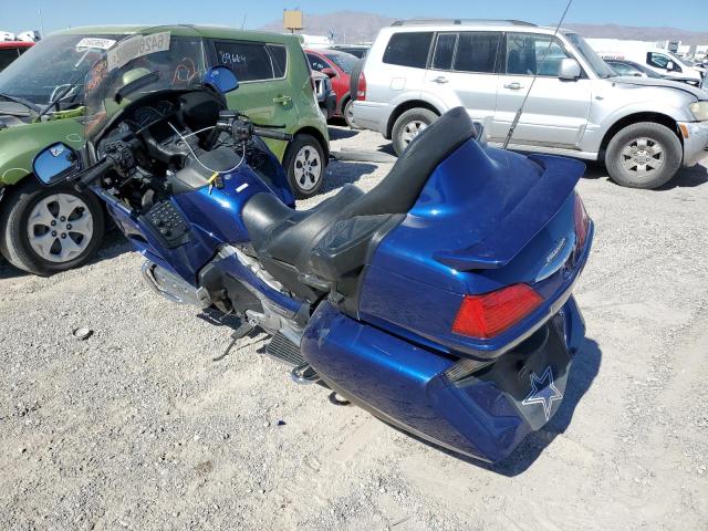 2014 HONDA GL1800 H JH2SC68H3EK200015