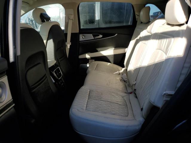 2021 LINCOLN NAUTILUS B 2LMPJ9JP6MBL04109