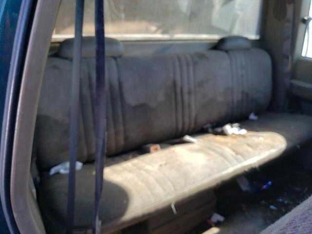 1GTEC19W8WE533588 GMC Sierra C1500
