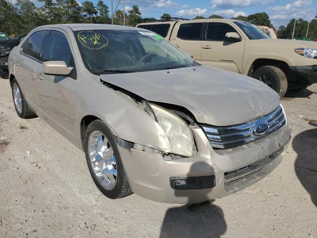 2006 Ford Fusion SE