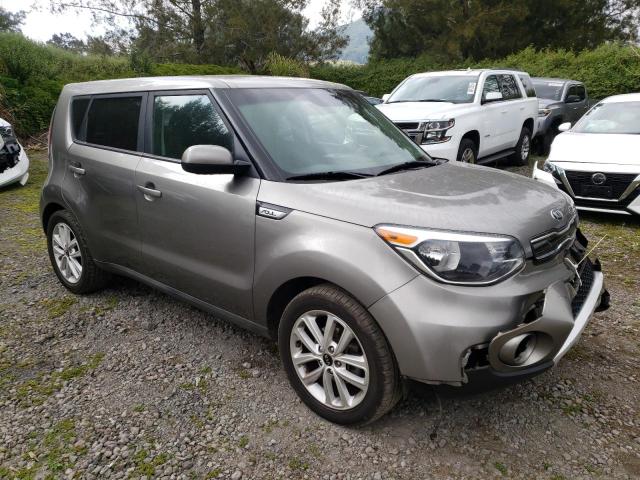 VIN KNDJP3A51J7546357 2018 KIA SOUL no.1