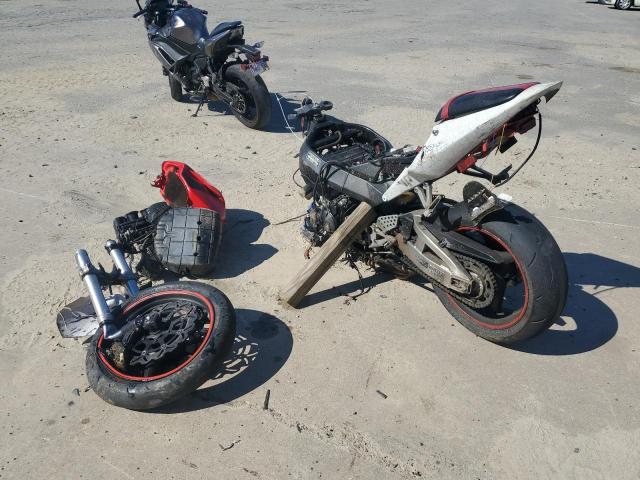 2002 HONDA CBR900 RR JH2SC50012M003988