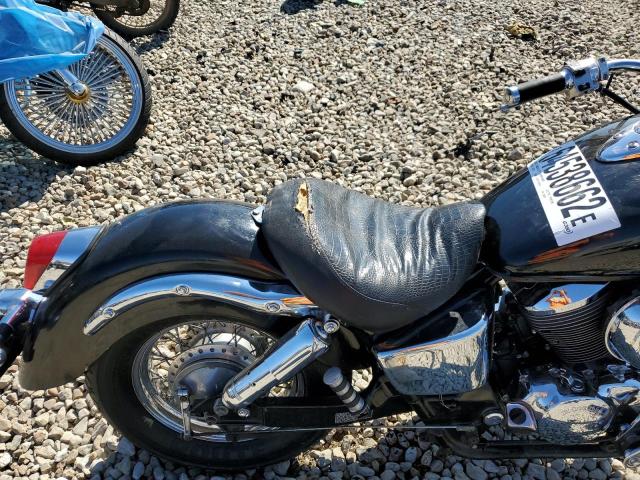2000 HONDA VT750 CD JH2RC4430YM200687