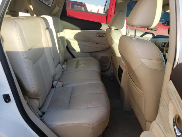 2015 NISSAN MURANO S/S 5N1AZ2MG6FN246149