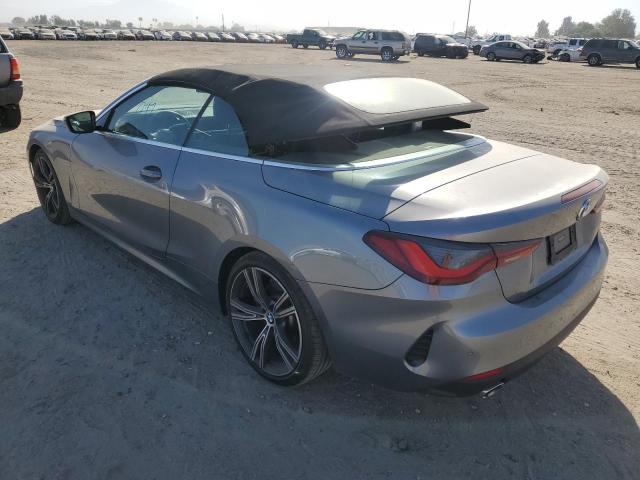 WBA23AT02MCG20936 BMW 430I