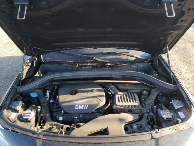2019 BMW X2 SDRIVE2 WBXYJ3C50K5N18644