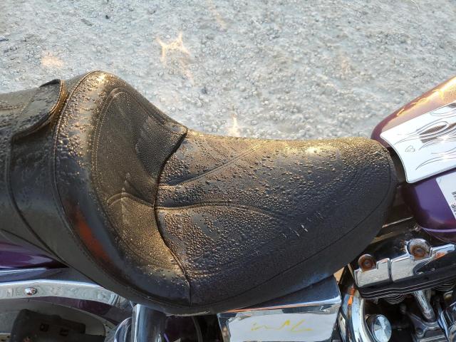 2000 HARLEY-DAVIDSON FXDWG 1HD1GEV15YY327150