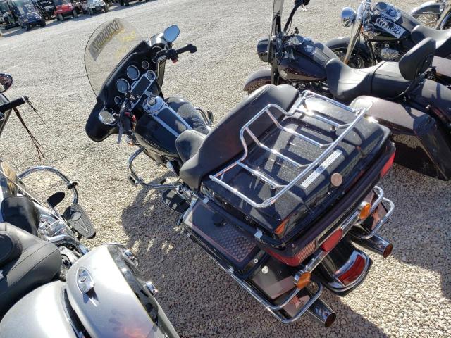2011 HARLEY-DAVIDSON FLHTP 1HD1FMM16BB623657
