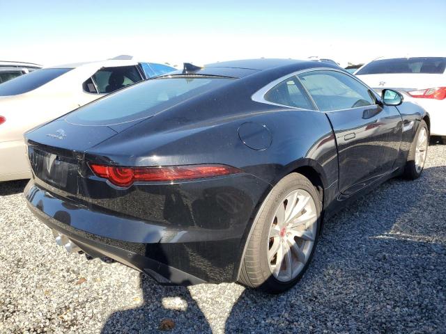SAJDD1EV6JCK51106 Jaguar F-Type