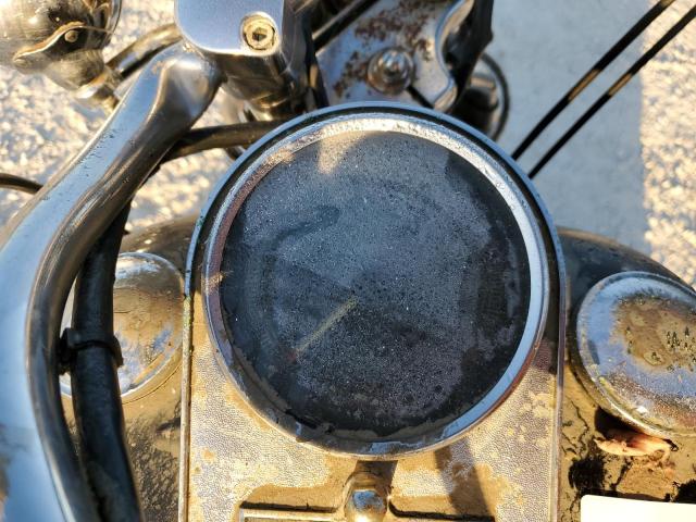 2002 HARLEY-DAVIDSON FLSTSI 1HD1BYB142Y035789