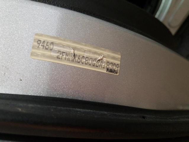2016 FORD FLEX SEL - 2FMHK6C80GBA18309