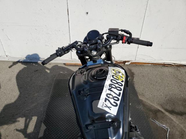 2021 YAMAHA XSR900 C JYARN47Y7MA000908