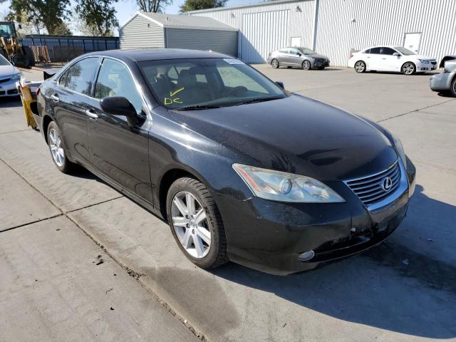 2008 Lexus ES 350 