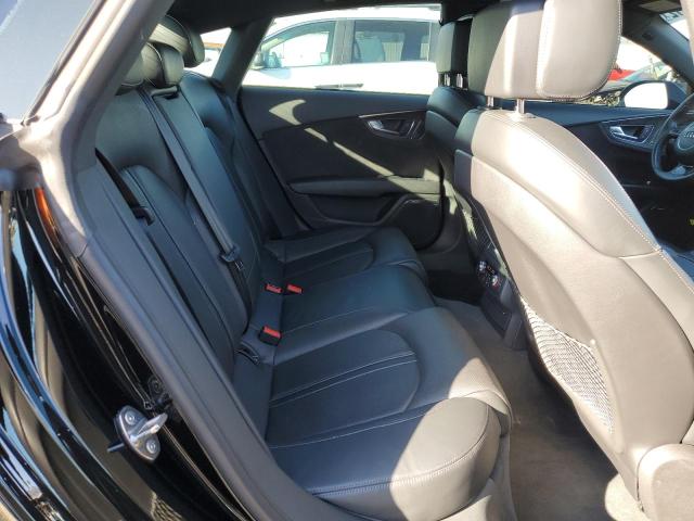 2018 AUDI A7 PREMIUM WAUW3AFC1JN094237