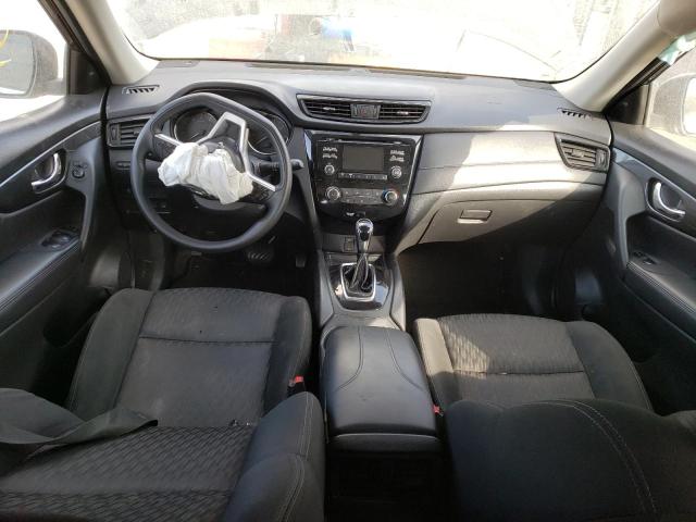 KNMAT2MT0HP597732 Nissan ROGUE S