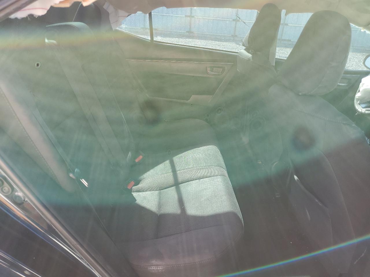 2017 Toyota Corolla L VIN: 5YFBURHE7HP634084 Lot: 53400474