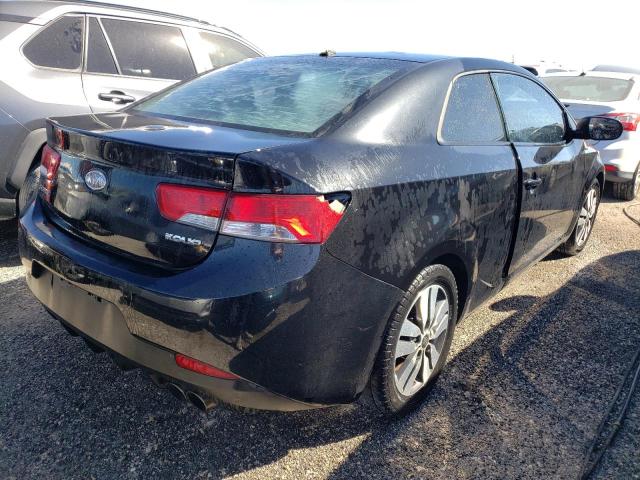 KNAFU6A29D5743375 KIA FORTE EX