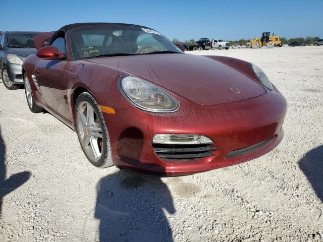 2010 porsche boxster s deals for sale