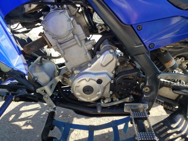 2019 YAMAHA YFM700 R 5Y4AM863XKA106033