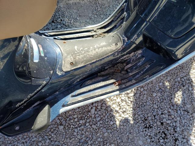 2015 VESPA SPRINT 150 ZAPM818G1F5101060