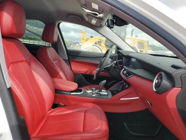 2021 ALFA ROMEO STELVIO SP ZASPAJAN4M7C98634