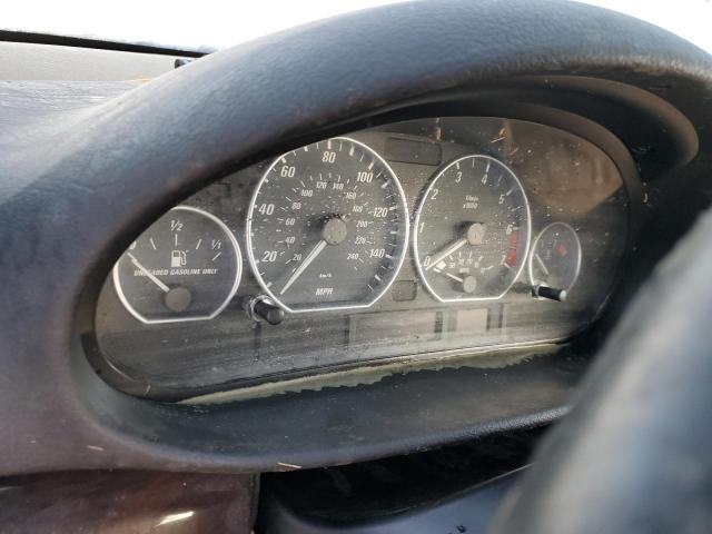 WBABS53463JU96058 BMW 330 CI