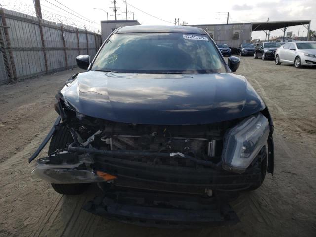 KNMAT2MT0HP597732 Nissan ROGUE S